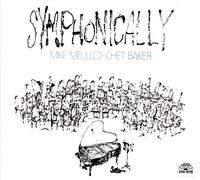 Mike Melillo - Symphonically