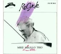 Mike Melillo Trio - Recycle