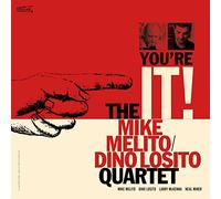 Mike Melito & Dino Losito - You Re It!