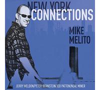 Mike Melito - New York Connections