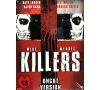 Mike Mendez' Killers