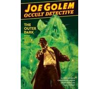 Mike Mignola Christopher Gol Joe Golem: Occult Detective Vol (Copertina rigida)