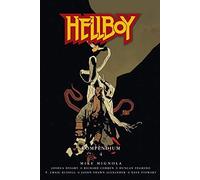 Mike Mignola Hellboy Kompendium 4 (Copertina rigida)