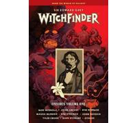 Mike Mignola Maura McHugh John Arcudi Witchfinder Omnibus Volume 1 (Tascabile)