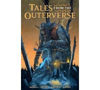 Mike Mignola Tales from the Outerverse (Copertina rigida)