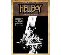 Mike Mignola Mike Mignola's Hellboy In Hell and Other Stories Artisa (Tascabile)