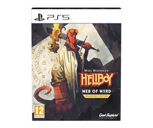 Mike Mignola's Hellboy: Web of Wyrd Collectors Edition - PS5