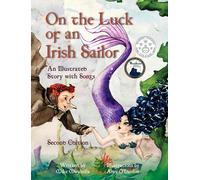 Mike Mirabella On the Luck of an Irish Sailor (Copertina rigida)