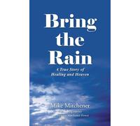 Mike Mitchener Bring the Rain (Tascabile)