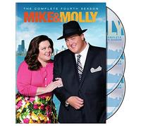 Mike & Molly-Complete 4th Season