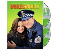 Mike & Molly: The Complete Fifth Season