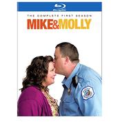 Mike & Molly: The Complete First Season
