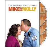 Mike & Molly: The Complete First Season