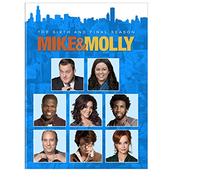 Mike & Molly: The Complete Sixth Season (The Final Season)