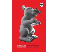 Mike Monteiro Design Is a Job (Tascabile)