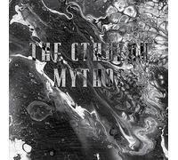 Mike Mooney The Cthulu Mythos (Vinyl LP) 12" Album