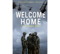 Mike Moran John Laughlin Ken Byerly Welcome Home (Tascabile)