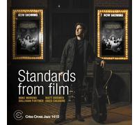 Mike Moreno - Standards From Film