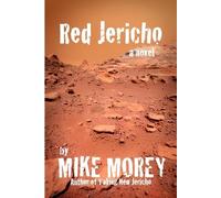 Mike Morey Red Jericho (Tascabile)