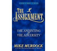 Mike Murdock The Assignment Vol. 2 (Tascabile)