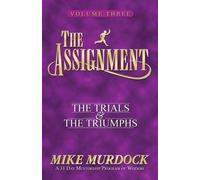 Mike Murdock The Assignment Vol 3 (Tascabile)