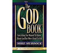 Mike Murdock The God Book (Tascabile)