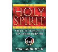 Mike Murdock The Holy Spirit Handbook (Tascabile)