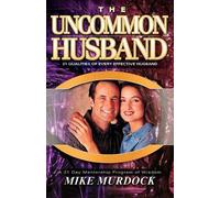Mike Murdock The Uncommon Husband (Tascabile)
