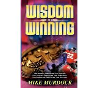 Mike Murdock Wisdom For Winning (Tascabile)