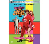 Mike Myers - Austin Powers: The Spy Who Shagged Me [Edizione: Giappone]