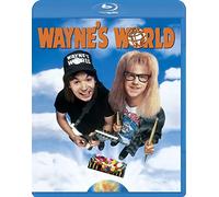 Mike Myers - Wayne'S World [Edizione: Giappone]
