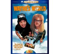 Mike Myers - Wayne'S World [Edizione: Giappone]