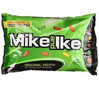 Mike N Ikes::Original Fruits,4.5 LBS by Just Born