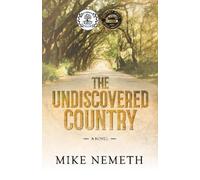 Mike Nemeth The Undiscovered Country (Tascabile)