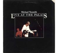 Mike Nesmith - Live At The Palais