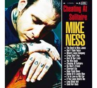 Mike Ness - Cheating At Solitaire