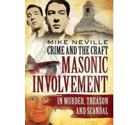 Mike Neville Crime and the Craft (Tascabile)