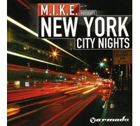 Mike - New York City Lights (2 CD)