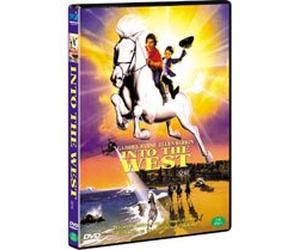 Mike Newell - Movie DVD - Into the West (Region code : 0) (Korea Edition)