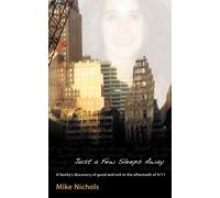 Mike Nichols Just a Few Sleeps Away (Tascabile)