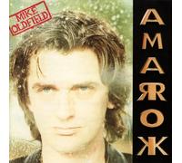 Mike Oldfield - Amarok