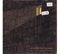 Mike Oldfield And Roger Chapman - Shadow On The Wall - Mike Oldfield And Roger Chapman 7" 45