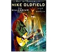 Mike Oldfield - Art in Heaven, the [Live/99]