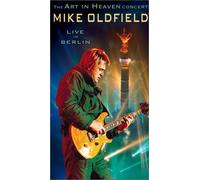 Mike Oldfield - Art of Heaven Concert-Live in