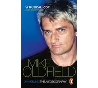 Mike Oldfield Changeling (Tascabile)