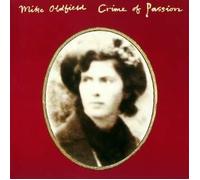Mike Oldfield - Crime Of Passion [12" Maxi, DE, Virgin 601 133-213]