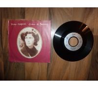 Mike Oldfield - Crime of passion (1983) / Vinyl single [Vinyl-Single 7'']