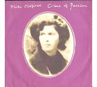 Mike Oldfield - Crime Of Passion