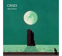 Mike Oldfield - Crises by Mike Oldfield