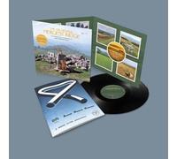 Mike Oldfield & David Bedford - The Original 1976 Broadcast of Orchestral Hergest Ridge